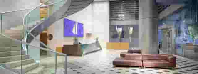 Agora