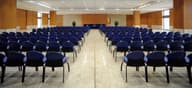 Seminar Rooms