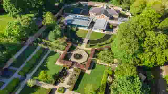 Foots Cray Mansion