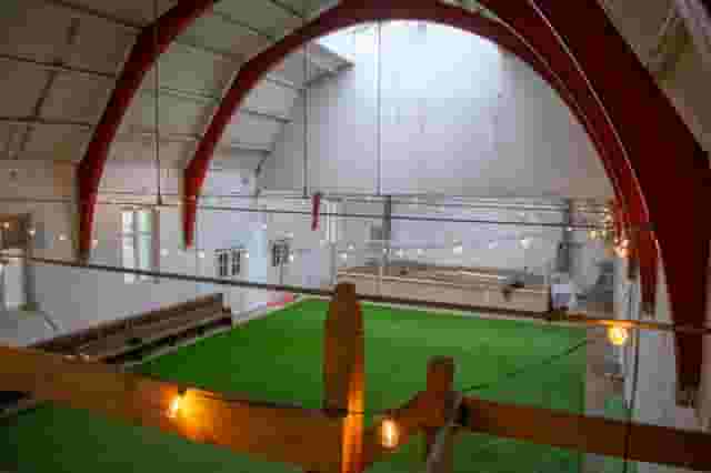 ARK Studios