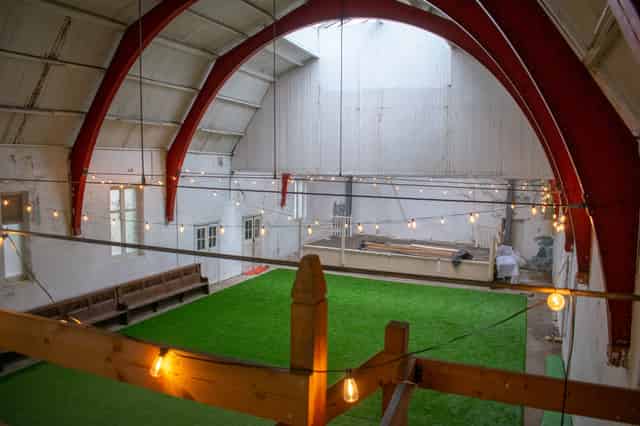 ARK Studios