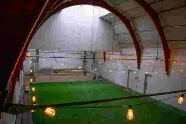 ARK Studios