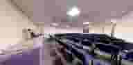 Reception Halls