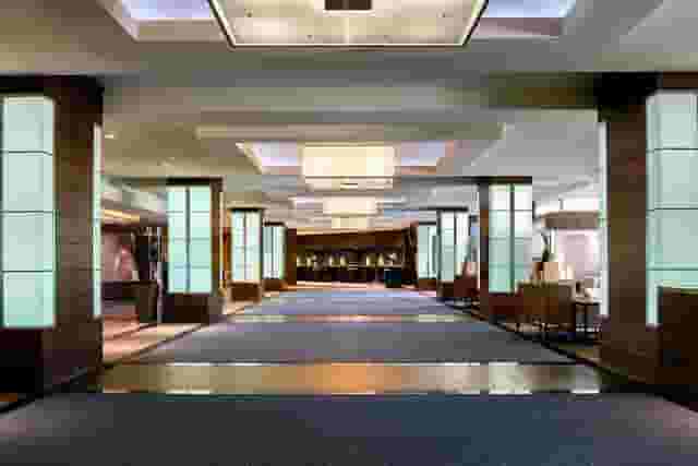 Metropolitan Centre/West