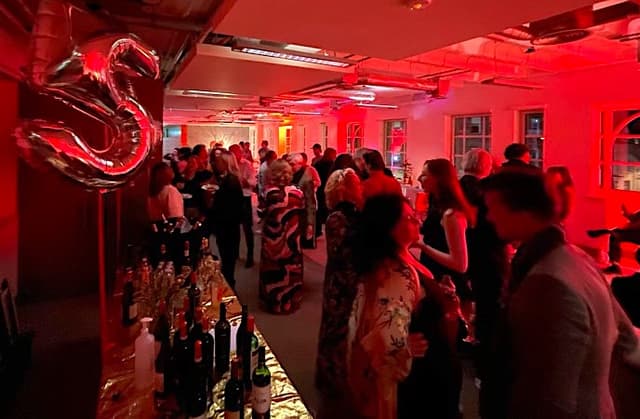 Creative Pop Up Space King's Road +1 more