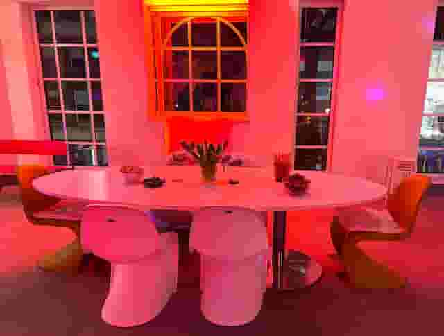 Creative Pop Up Space King's Road +1 more