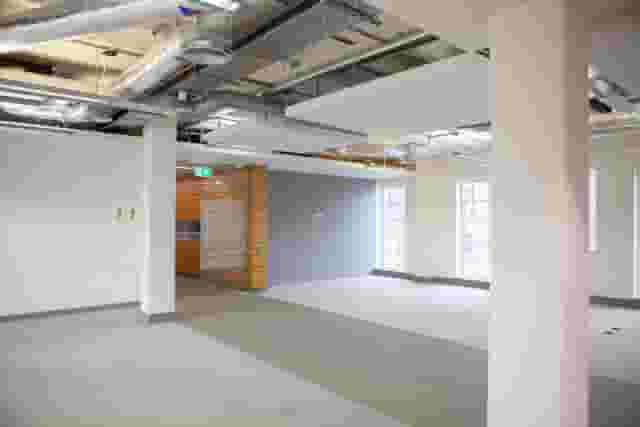 Creative Pop Up Space King's Road +1 more