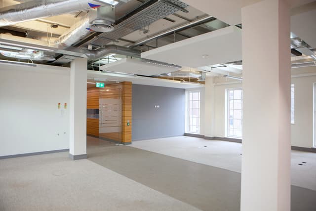 Creative Pop Up Space King's Road +1 more