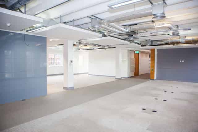 Creative Pop Up Space King's Road +1 more
