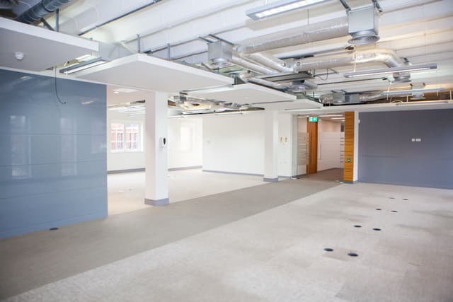 Creative Pop Up Space King's Road +1 more