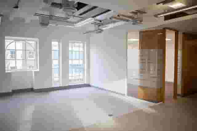 Creative Pop Up Space King's Road +1 more