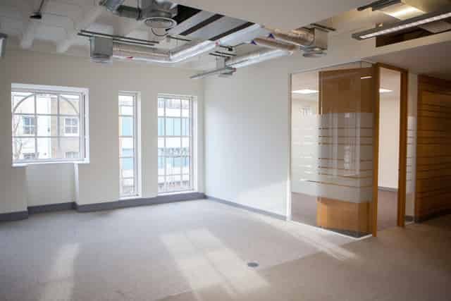 Creative Pop Up Space King's Road +1 more