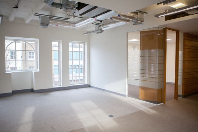 Creative Pop Up Space King's Road +1 more