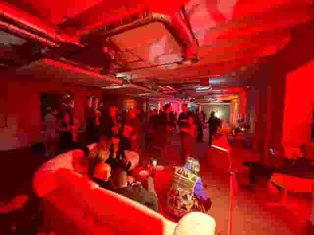 Creative Pop Up Space King's Road +1 more