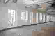 Pop Up Spaces