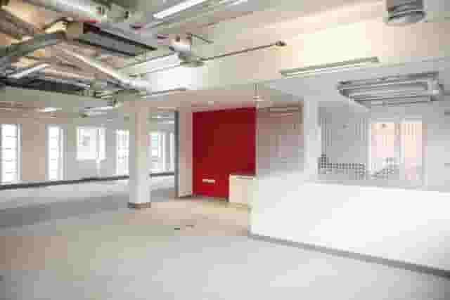 Creative Pop Up Space King's Road +1 more