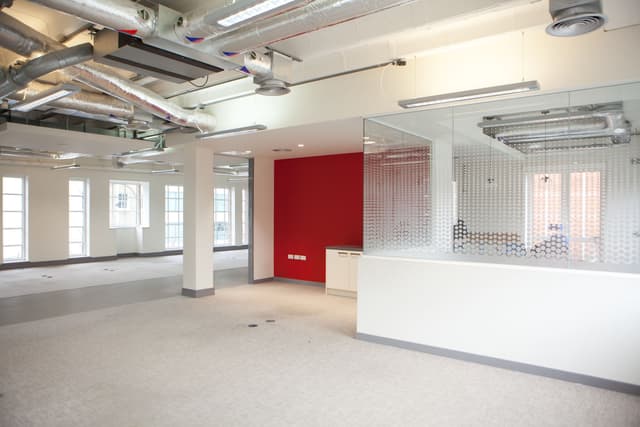 Creative Pop Up Space King's Road +1 more