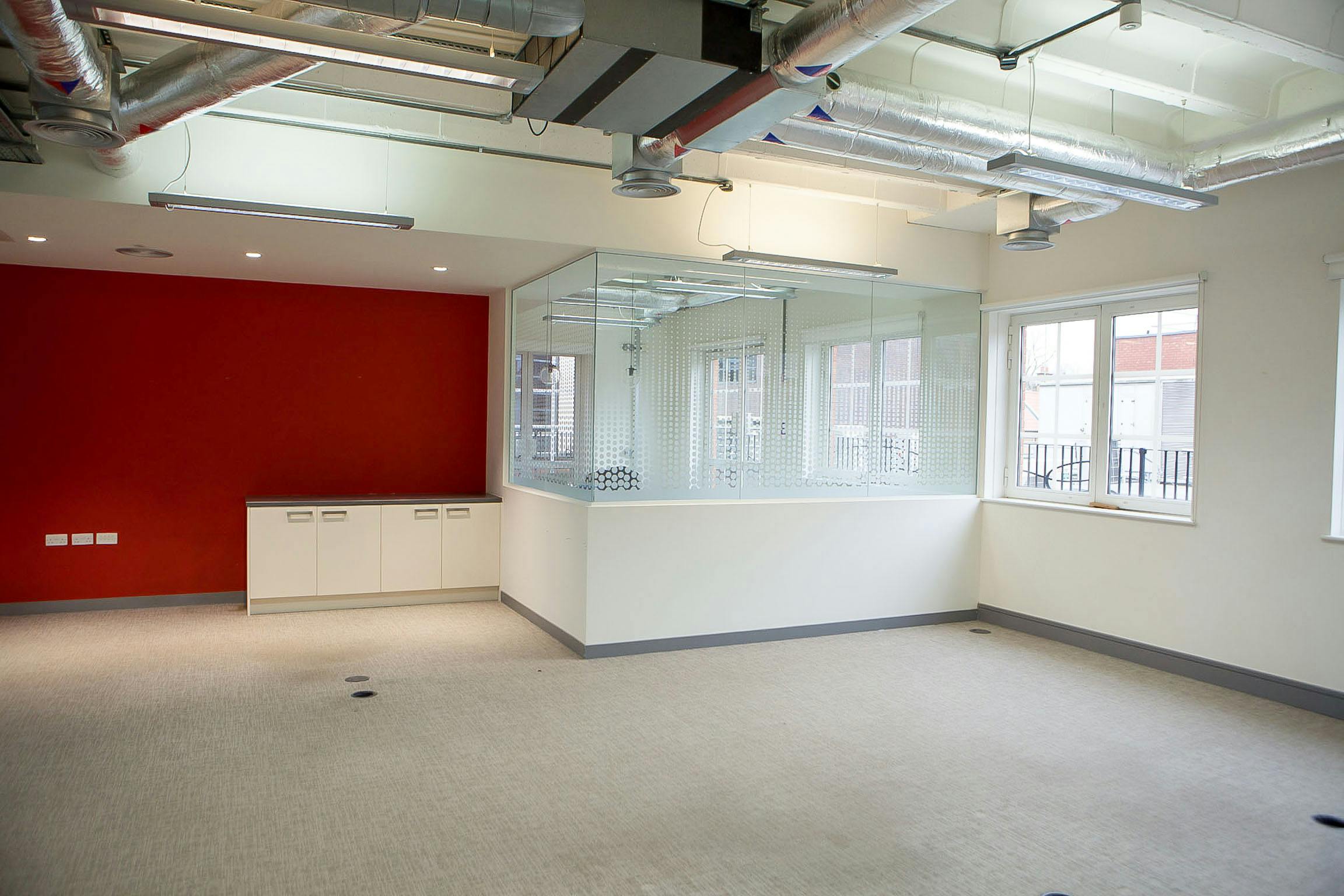 Creative Pop Up Space King's Road, Chelsea - image