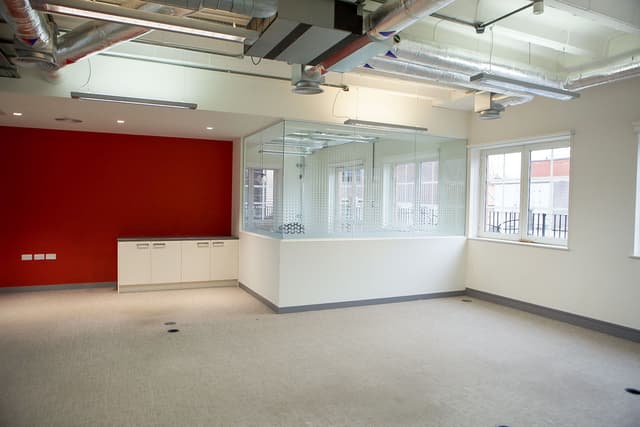 Creative Pop Up Space King's Road +1 more