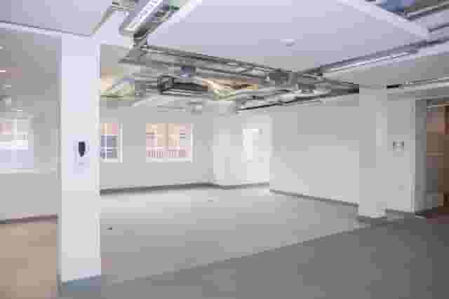 Creative Pop Up Space King's Road +1 more
