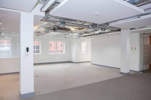 Creative Pop Up Space King's Road +1 more