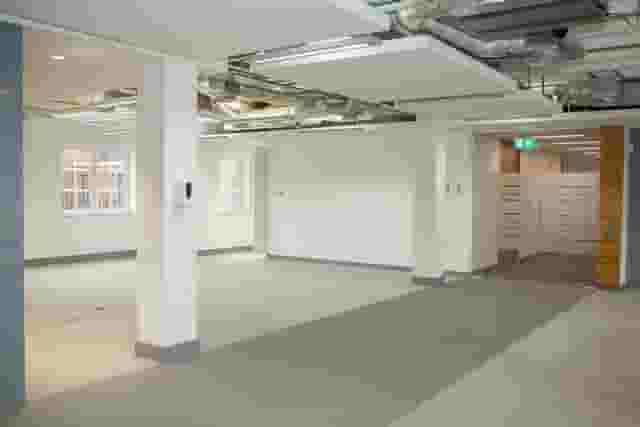 Creative Pop Up Space King's Road +1 more