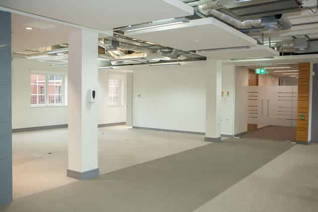 Creative Pop Up Space King's Road +1 more