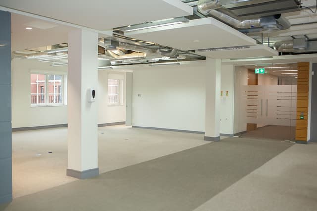Creative Pop Up Space King's Road +1 more