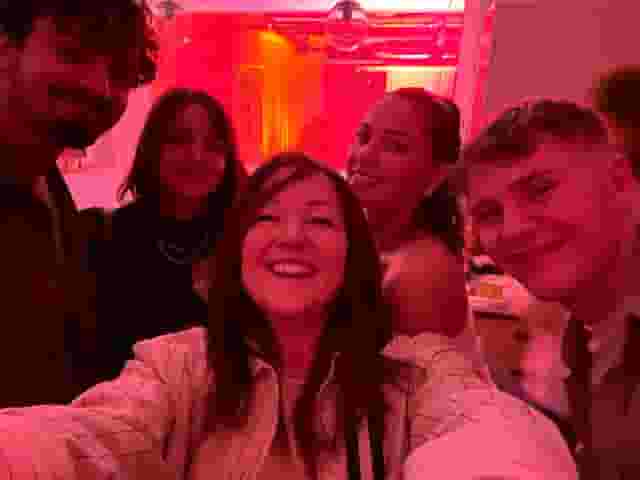 Creative Pop Up Space King's Road +1 more