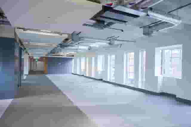 Creative Pop Up Space King's Road +1 more