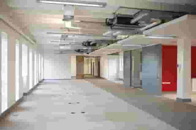 Creative Pop Up Space King's Road +1 more