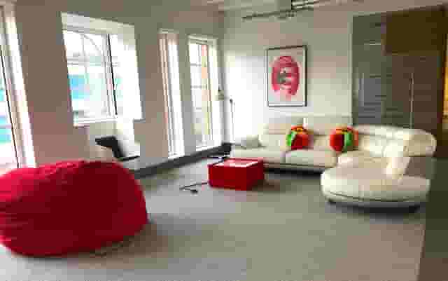 Creative Pop Up Space King's Road +1 more