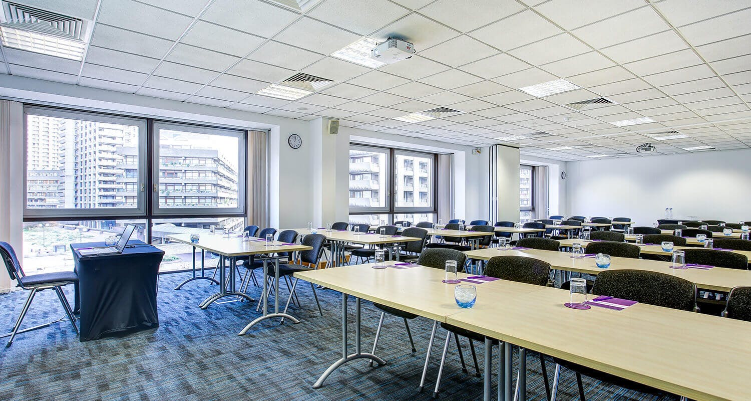 UCS Venues - image