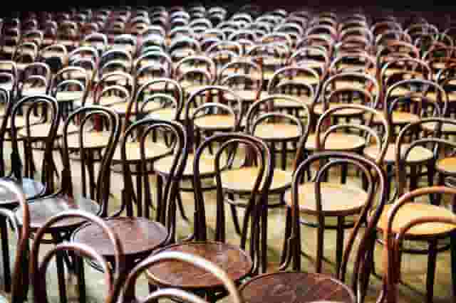 UCS Venues