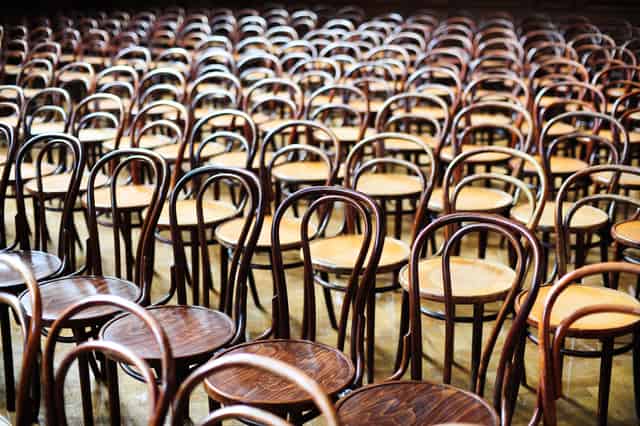 UCS Venues