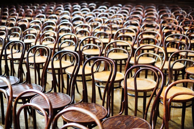 UCS Venues