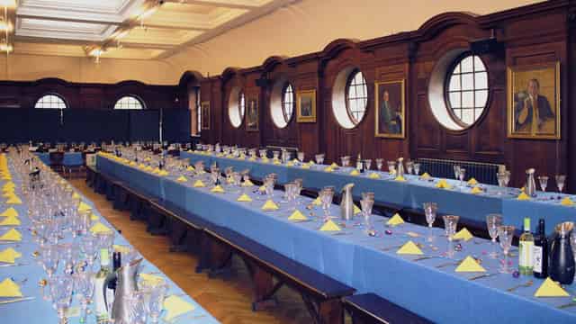 The Refectory