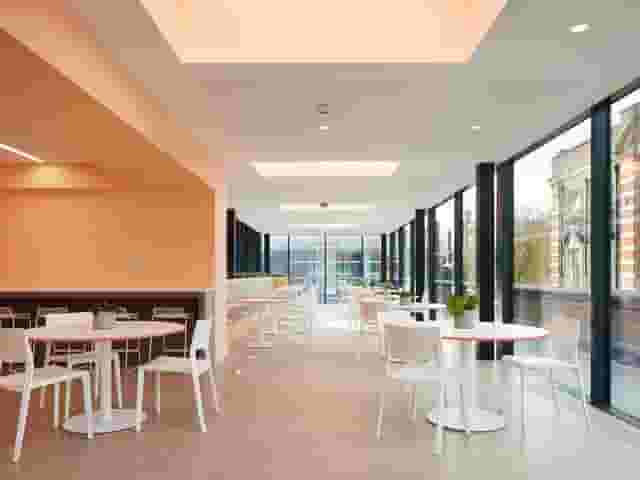 UCS Venues