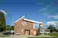Wedding Hall Venues