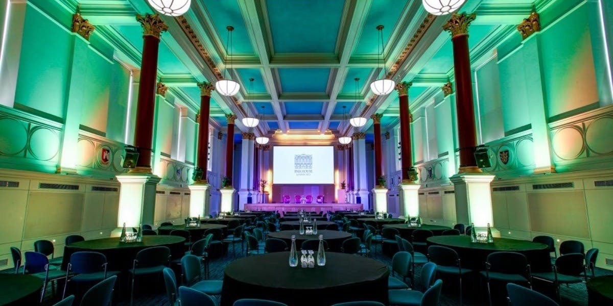 UCS Venues - image