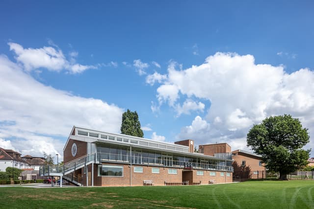 UCS Venues