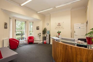 Meeting Rooms