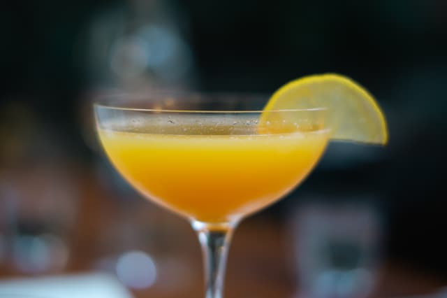 FARE Restaurant + Bar
