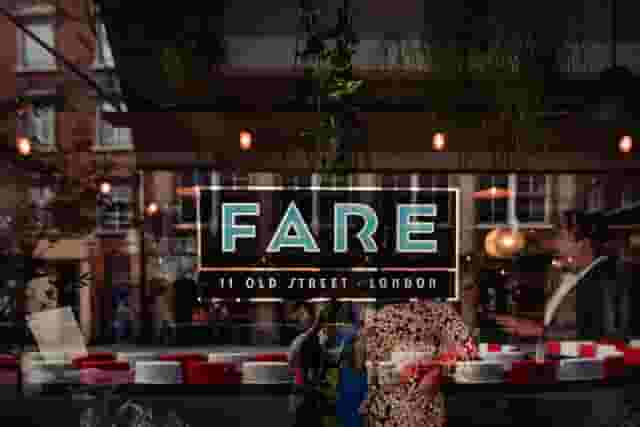 FARE Restaurant + Bar