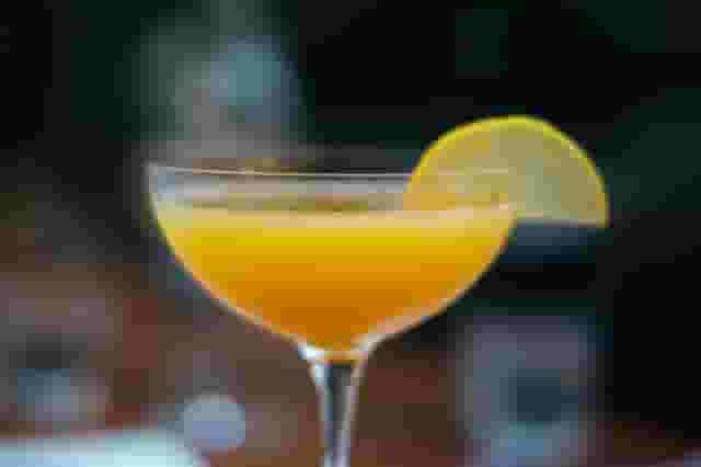 FARE Restaurant + Bar