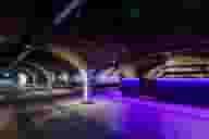 Party Venues 