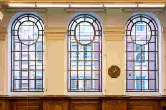 Central Hall Westminster