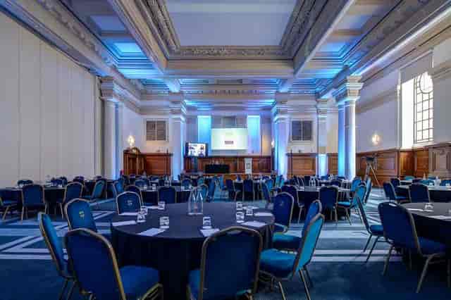 Central Hall Westminster - image 2