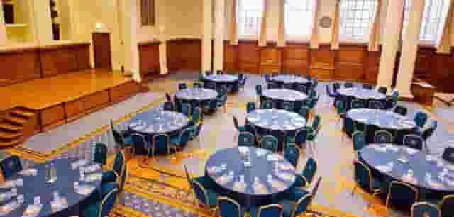 Central Hall Westminster