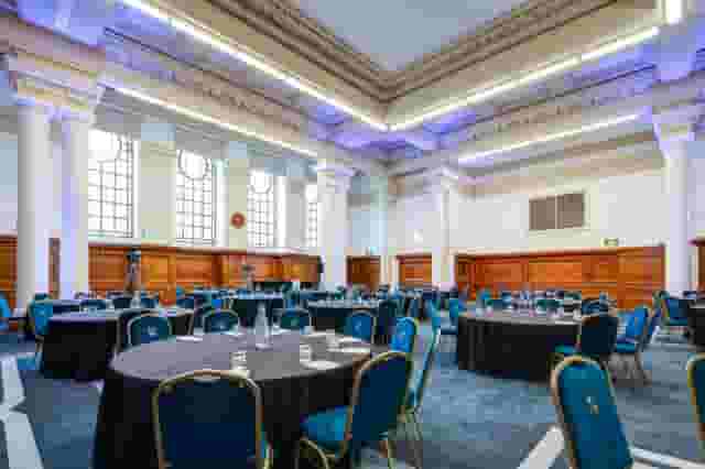 Central Hall Westminster